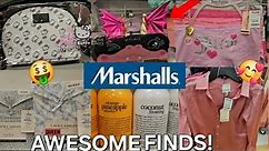 MARSHALLS SHOP WITH ME NEW ARRIVALS MAKEUP AND MORE 2024