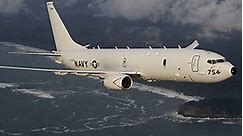 State Department OKs Potential $1.8B P-8A Maritime Patrol Aircraft Sale to Germany - GovCon Wire