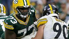 What channel is Packers vs. Steelers on today? Time, TV schedule, streaming, odds for Week 10