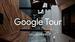 Google Tour (Playa Vista) - USC KOJOBS