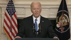 Biden POUNDS Trump for "bowing down to Russian dictator"