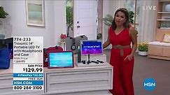 HSN | Electronic Innovations - HP 06.17.2022 - 03 PM