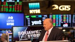Are Meme Stocks Back? Jim Cramer Says This Stock Is GameStop 'With Profits' - Affirm Holdings (NASDAQ:AFRM)