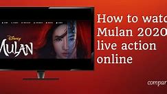 123Movies!! Watch Mulan (2020) Full Movie Online Free HD Streaming
