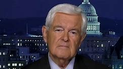 Newt Gingrich: We have not seen a president this incompetent
