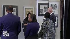 WATCH LIVE: Biden tours Greenwood Cultural Center in Tulsa