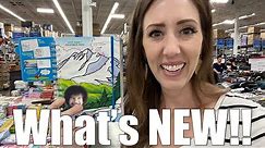 Sam’s Club✨WHAT’S NEW✨|| Tons of Limited Time Only + NEW items + Clearance!!
