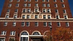 Historic NC building surrounded by paranormal phenomena, mystery and true crime