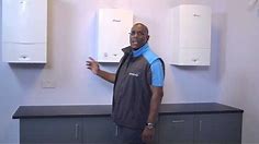 Different Types of Boilers and Central Heating Systems - British Gas