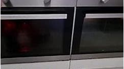From Range ovens to single ovens!!! We... - Lincs Oven Cleans