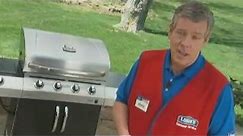Safety Tips for Gas and Charcoal Grills - video Dailymotion