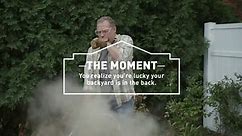 Lowe's TV Spot, 'Backyard Moment: Mums'