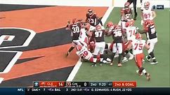 Every Baker Mayfield Passing TD