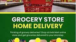 Kwik Mart - 100% Fresh | Free Home Delivery | Kwik Mart...