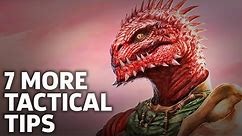 7 Tactical Tips For Divinity Original Sin 2