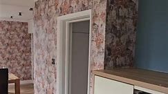 #wallpaper #wallpaperdecor #arthouse #decorators #professionaldecorator #Arthousewallpaper #homedecor #homerenovation #HomeImprovement #lincolnshire #lincolnshiredecorator #wallpaperdesign #wallpaper | Bourne Decorating Services Ltd