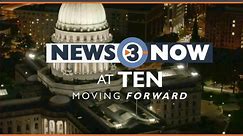 News 3 Now at Ten: March 29, 2024