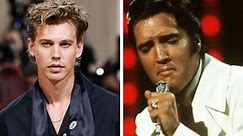 Austin Butler Reveals What he really think of Elvis Presley Singing