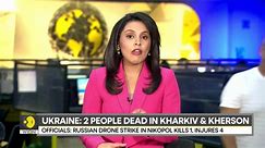 Russia-Ukraine war: Russia attacks over 100 settlements in 24 hours