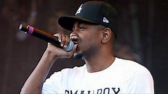 Kendrick Lamar's 'Control' Verse Leaves Hip-Hop Saying 'Good Lord'