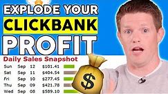 Fastest Way To Make Money With Clickbank - Even As A Beginner