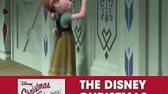 First weekend of December calls for... - Walt Disney Records