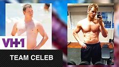 Chris Pratt's Trainer Breaks Down How to Get Pratt's Sexy Body | VH1