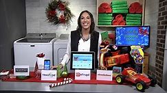 Holiday Shopping Ideas with Justine Santaniello - video Dailymotion
