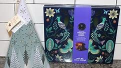 M&S (Marks & Spencer): Chocolate Truffle Assortment & Chocolate Luxury Cookies Review