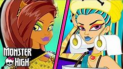 Ranking The Fashion Hits & Misses at Monster High! 👗 | Monster High