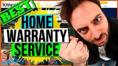 The Best Home Warranty Companies Review 2021🔥