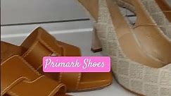 primark Shoes #primark #shoes shoes