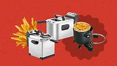 The 9 Best Deep Fryers, And How To Pick The Right One For You