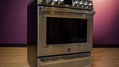 Kenmore 92583 review: This oven shows that Kenmore should stick with the basics