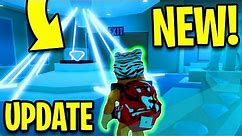 NEW SUPERHEROES & JEWELRY STORE! Mad City New Update *FULL GUIDE!* | Roblox MadCity