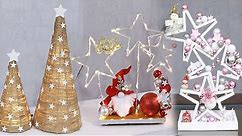 5 Diy Christmas Decoration Ideas 2023 | Christmas Centerpiece Ideas