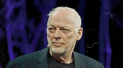 The guitarist David Gilmour called "scarily brilliant"