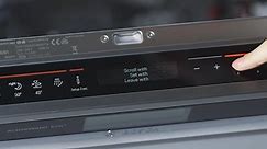 Bosch Home - How to connect your Bosch Dishwasher to the...
