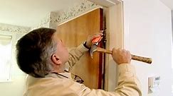 How to Install a New Interior Door