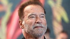 Arnold Schwarzenegger is ready to jump back into action: ‘older people don’t retire, they just reload’