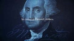 Presidents' Day: George Washington’s Farewell Address | Drive Thru History with Dave Stotts