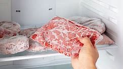How to Defrost Meat Safely and Quickly