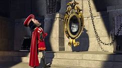 Shrek - Lord Farquaad & Magic Mirror - Past Continuous