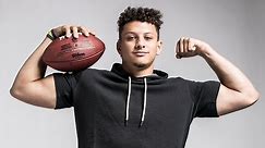 How Fast Can Patrick Mahomes Throw the Football?