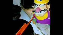Cooking With Wario