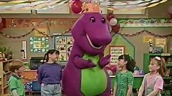 Barney Song : The Birthday Song in Different Languages (Happy Birthday, Barney!)