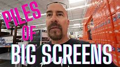 WALMART WARNING WHO IS GONNA BUY ALL THIS STUFF - CREDIT CARD REJECTIONS EXPLODE BIG TROUBLE
