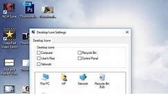 How to find your Recycle Bin in Windows 10