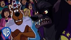 Scooby-Doo! | Werewolves Attack the Circus | WB kids