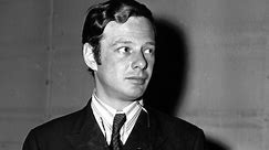 Longtime radio and TV reporter Larry Kane interviewed the Beatles' manager Brian Epstein in 1964 in the midst of the band's North American tour